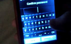Image result for Changing Phone Password