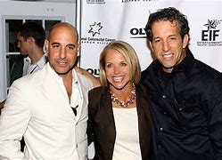 Image result for Stanley Tucci Brother