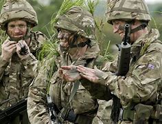 Image result for Justine Meyer Army