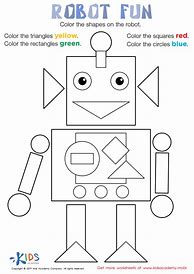 Image result for Kids Robot Games