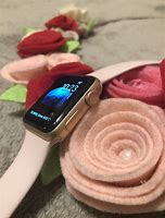 Image result for Apple Watch Series 3 Rose Gold 38Mm