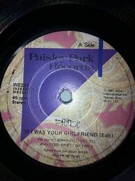 Image result for If I Was Your Girlfriend Music