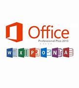 Image result for Office 2013 Professional Logo