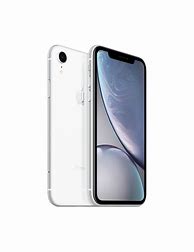 Image result for White iPhone 11 XR