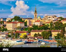 Image result for Serbia Capital City