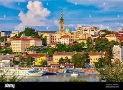 Image result for Serbia Capital City