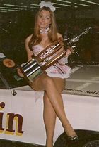 Image result for Vintage Vegas Trophy Girl