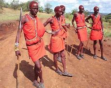 Image result for Maasai Moran Ritual