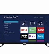 Image result for Westinghouse Roku TV