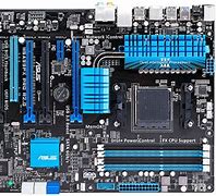 Image result for Motherboard PC Asus