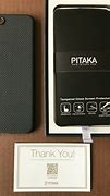 Image result for Pitaka Phone Case