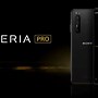 Image result for Sony Xperia Pro III