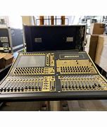 Image result for DiGiCo SD8 Digital Mixing Console