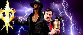 Image result for Undertaker Paul Bearer