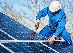 Image result for Solar Panel Installation On Home