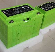 Image result for Electric Mobility Scooter Batteries