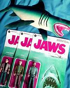 Image result for Jaws 2 Toys