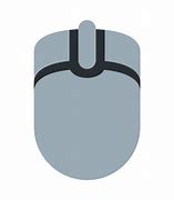 Image result for Computer Mouse Emoji