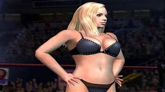 Image result for Trish Stratus WWE Smackdown