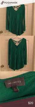 Image result for Bright Green Tunic Top