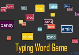 Image result for Typing Games Free