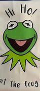 Image result for Kermit Hoodie Meme