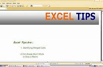 Image result for MS Excel Recover Unsaved File