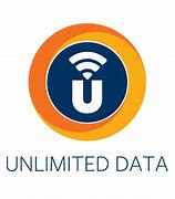 Image result for Unlimited Data Logo