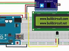 Image result for Serial LCD Arduino