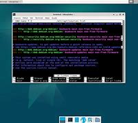 Image result for Debian 13