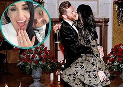 Image result for Nikki Bella Engagement