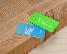 Image result for Plastic Key Tags Custom