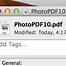 Image result for How to Shrink PDF Size