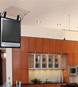 Image result for Drop Ceiling TV Mount