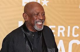 Image result for Louis Gossett Jr. Green Socks