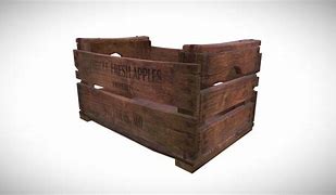 Image result for Apple Sacks Over Crate