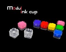 Image result for Tattoo Ink Cups