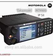 Image result for Motorola Walkie Talkie Phone