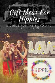 Image result for Concours Hippie Gift Idea