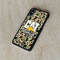 Image result for Cat Camo iPhone 13 Case