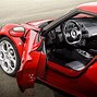 Image result for Alfa Romeo 4C White