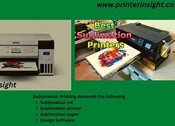Image result for A3 Sublimation Printer