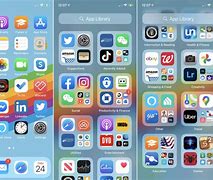 Image result for List of All Apps On iPhone 14 Pro