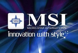 Image result for Micro Star International Kyro