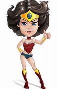 Image result for Cute Cartoon Hero Pose