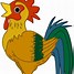 Image result for Chicken Clip Art Free