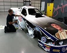 Image result for NHRA John Force Funny Car