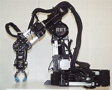Image result for V02e Robot