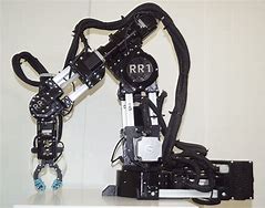 Image result for Spark Robot Arm