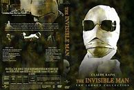 Image result for The Invisible Man Returns Movie Poster